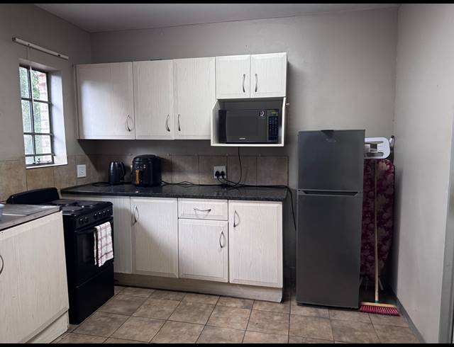 3 BEDROOM FLAT TO LET IN HATFIELD